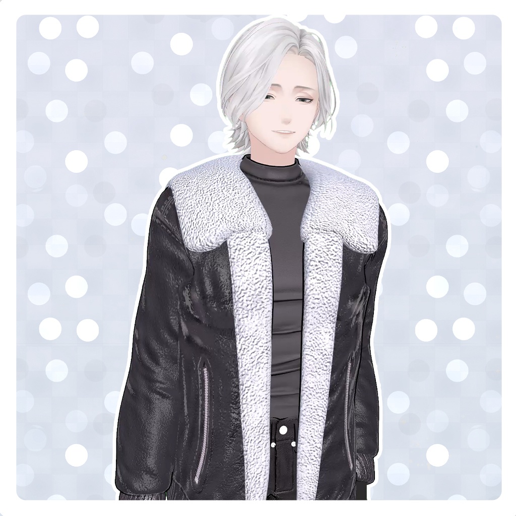 Winter shira_Coat