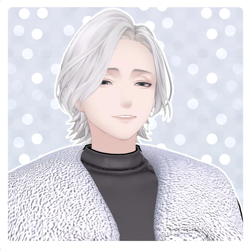 Winter shira_Coat