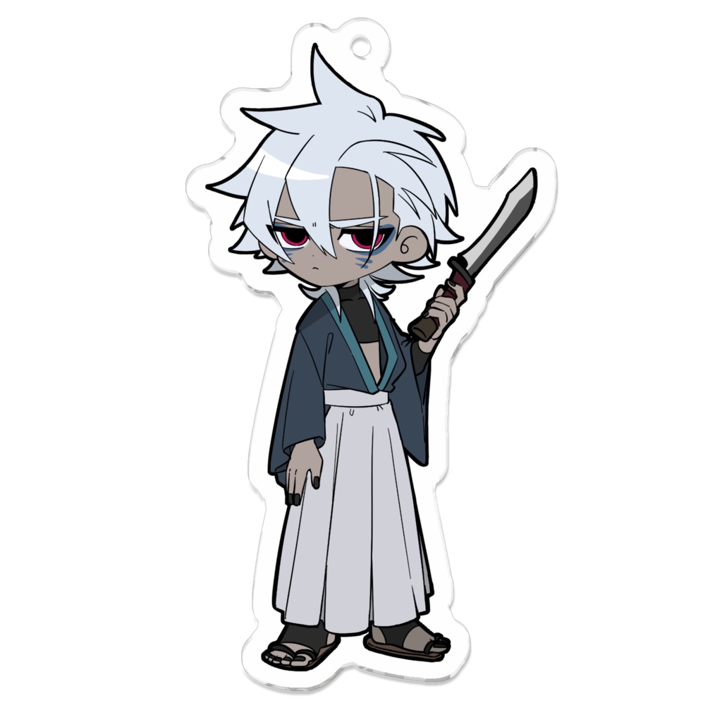 アクキー(柊弥)