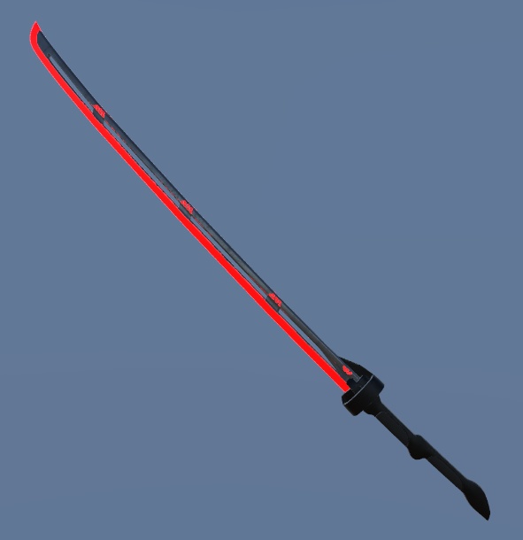 [サイバーソード] CyberSword