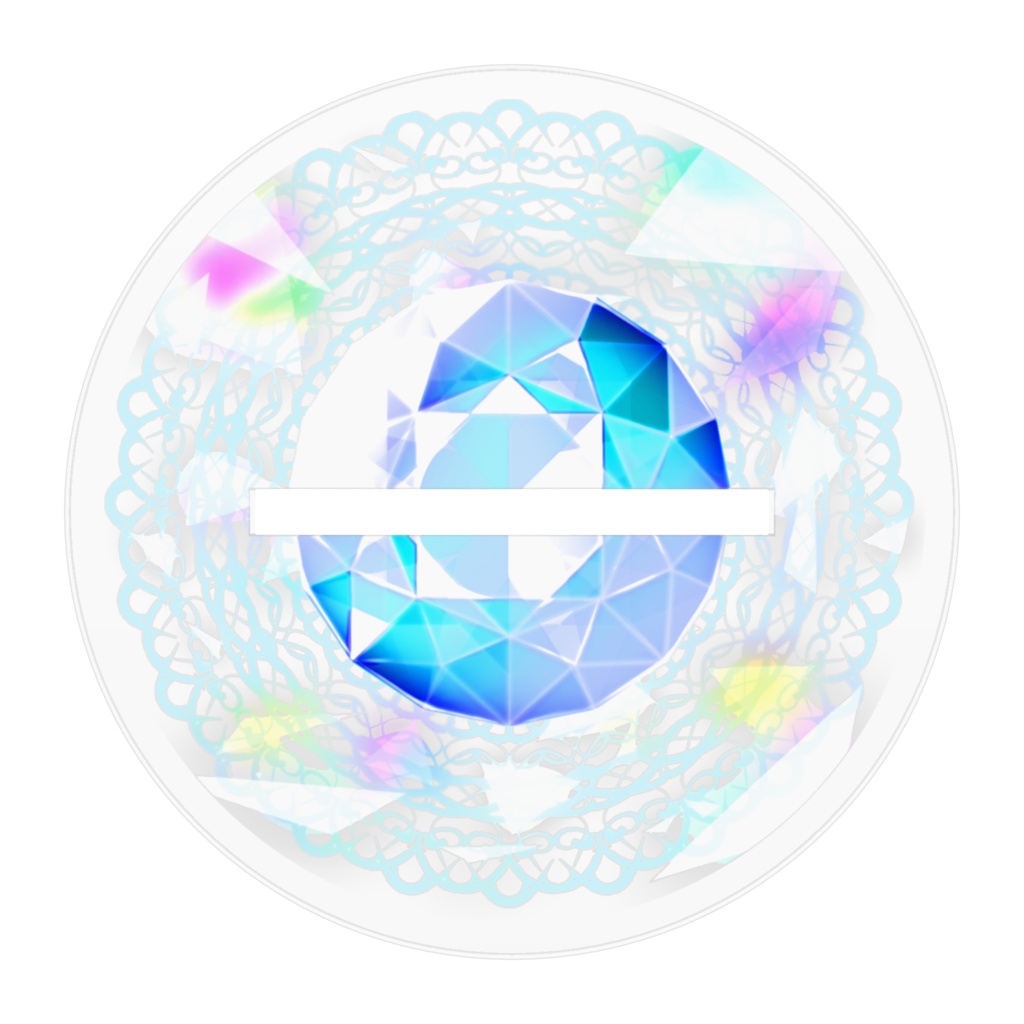 奏守麗歌 アクリルスタンド