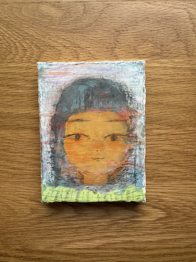 《顔/Face》