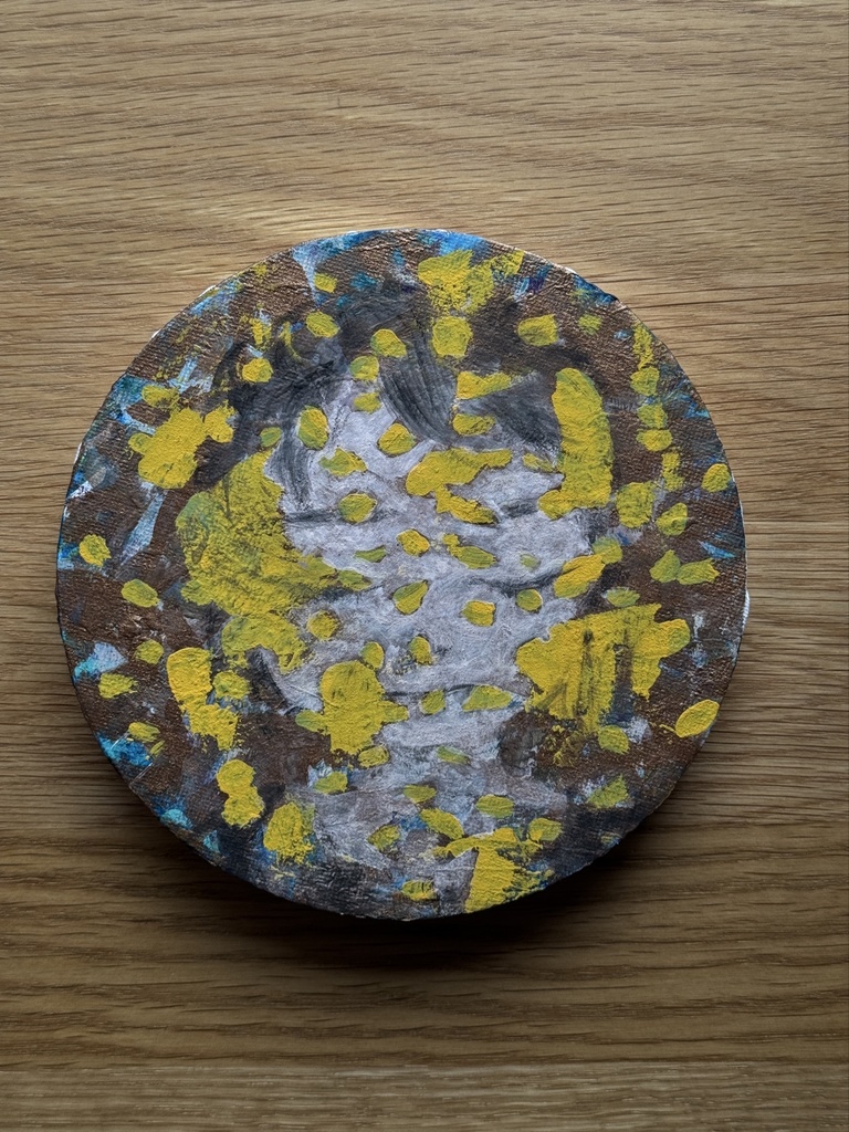 《マドレーヌ》”Madeleine”