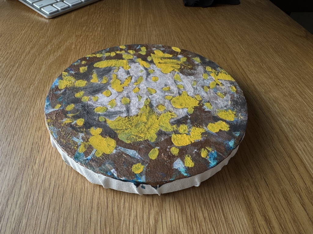 《マドレーヌ》”Madeleine”