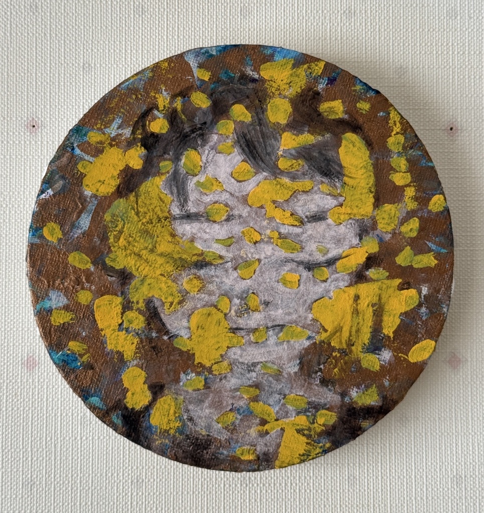 《マドレーヌ》”Madeleine”