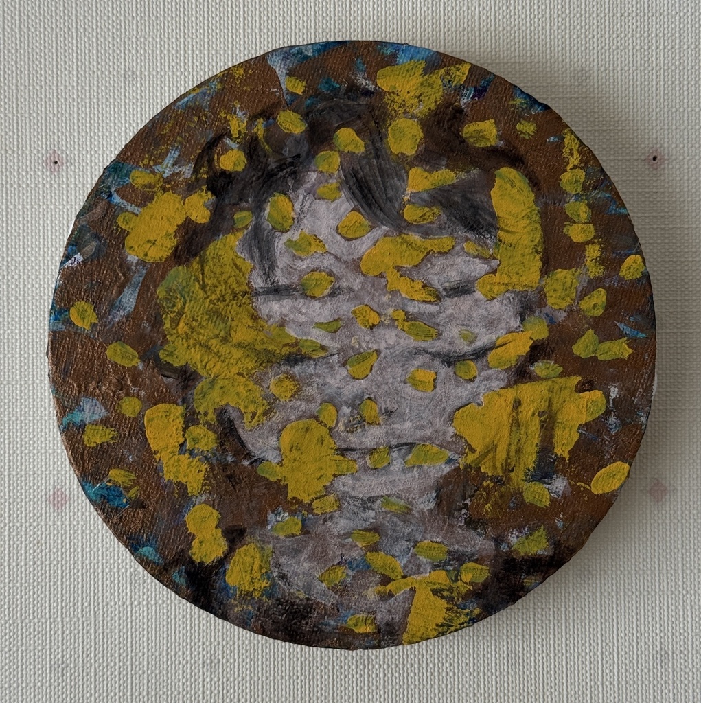 《マドレーヌ》”Madeleine”