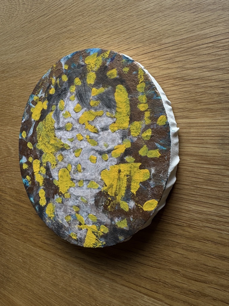 《マドレーヌ》”Madeleine”