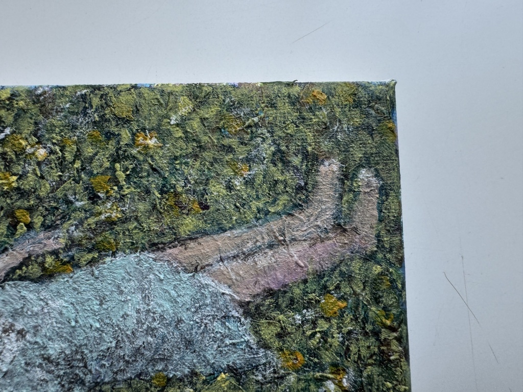 《寝ていたい》”Good Sleep”