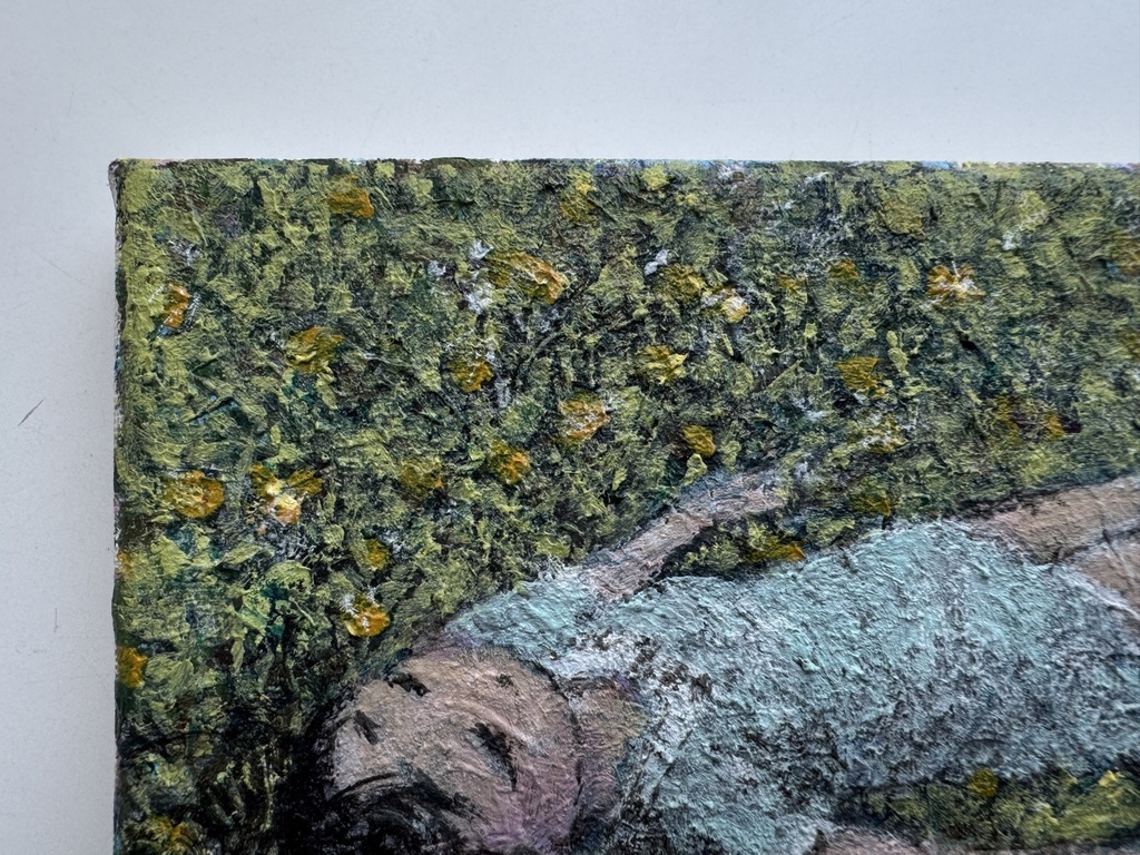 《寝ていたい》”Good Sleep”