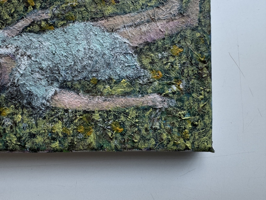 《寝ていたい》”Good Sleep”