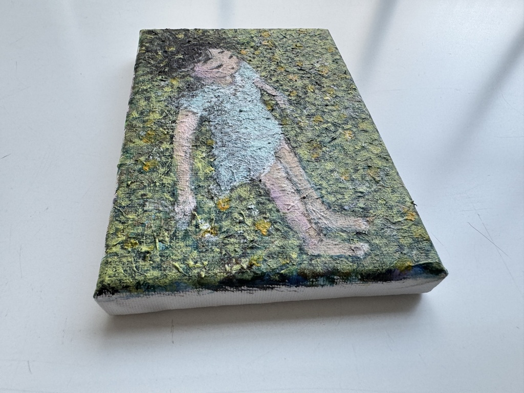 《寝ていたい》”Good Sleep”