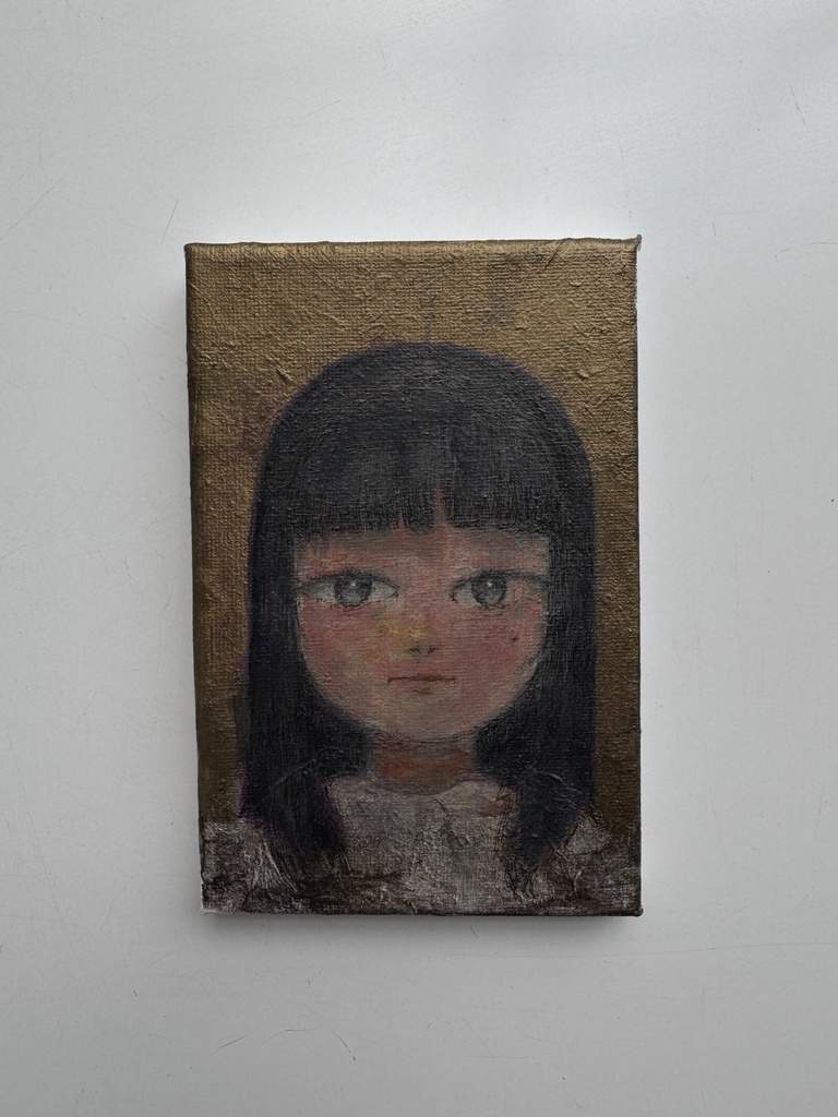 《大嫌い》“I hope it's in the past“