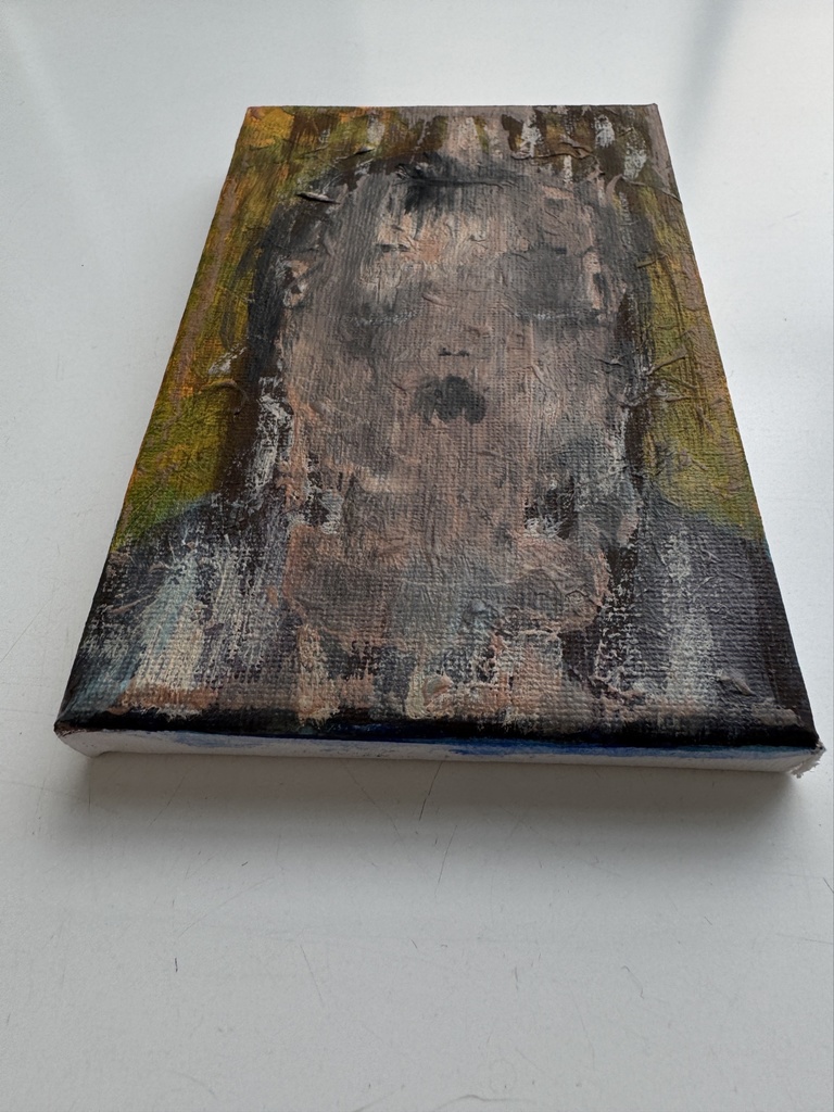 《女》“Female“