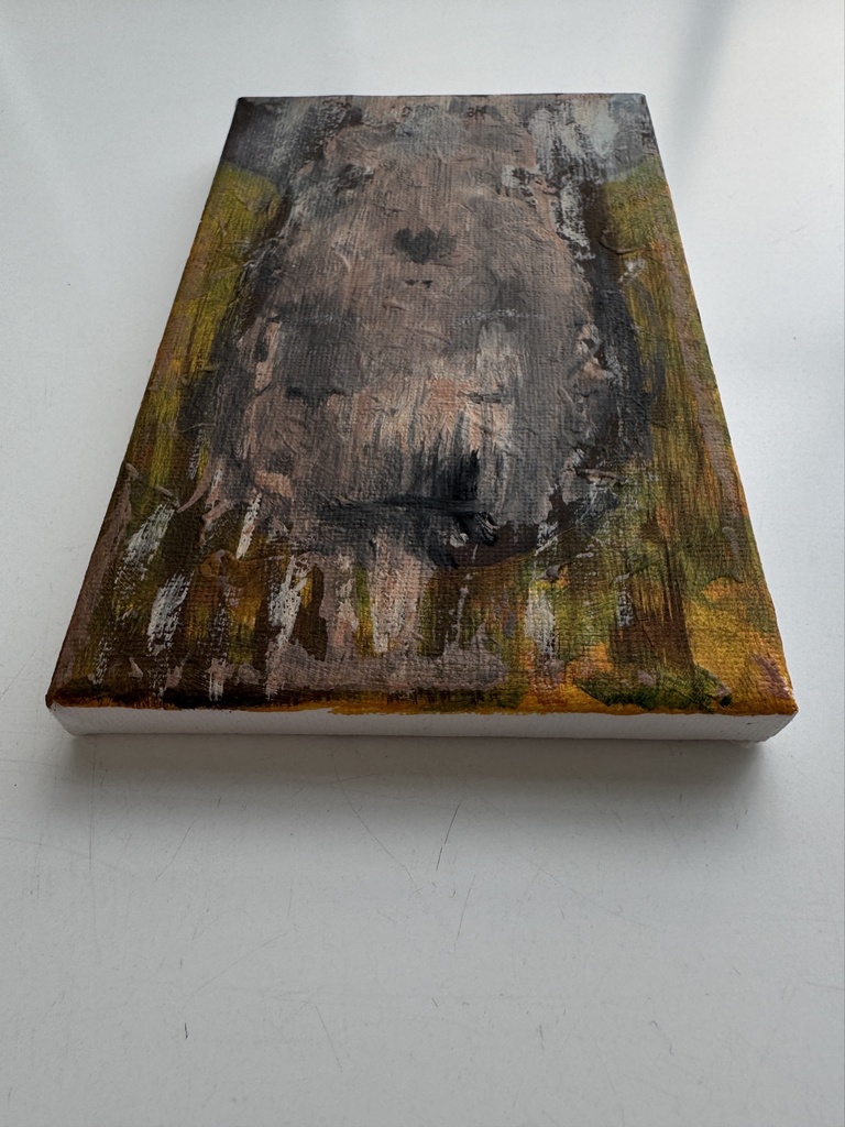 《女》“Female“