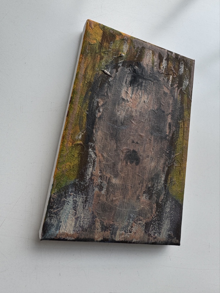 《女》“Female“