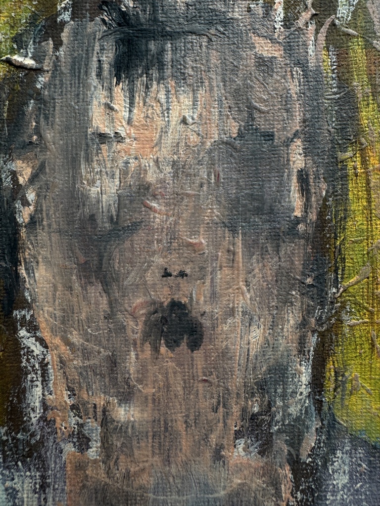 《女》“Female“