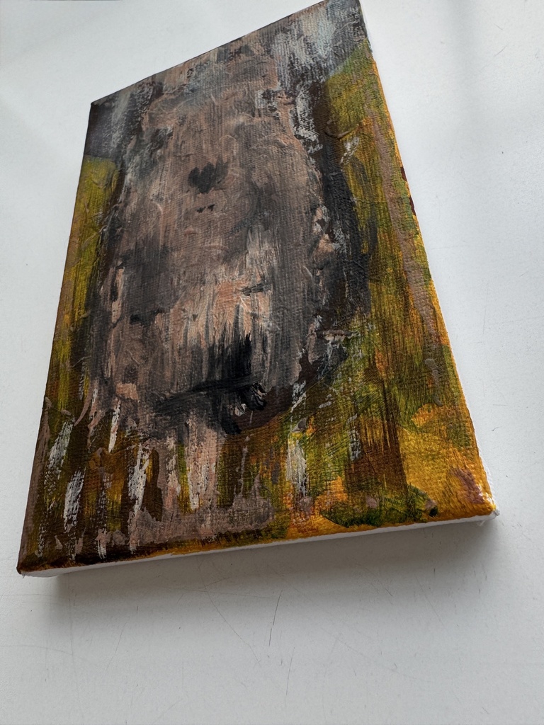 《女》“Female“