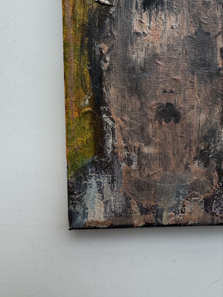 《女》“Female“