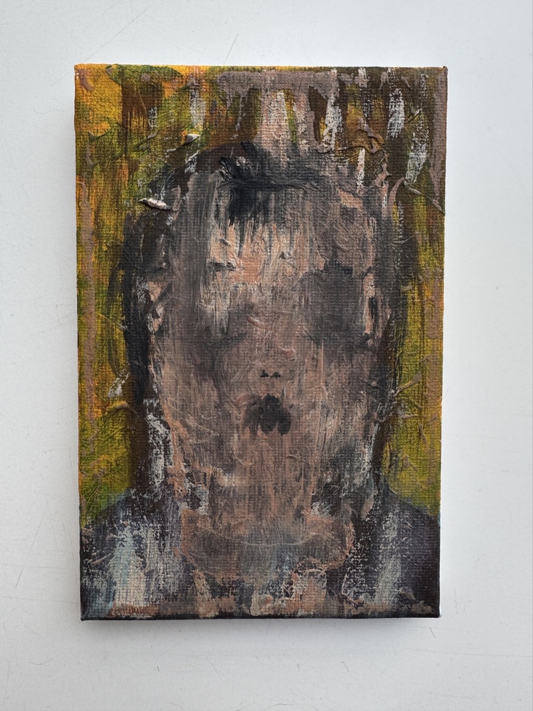 《女》“Female“