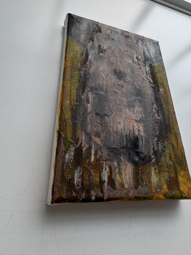 《女》“Female“