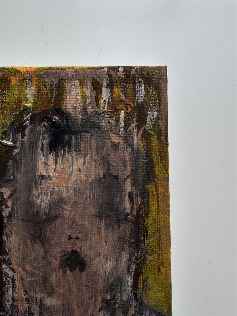 《女》“Female“