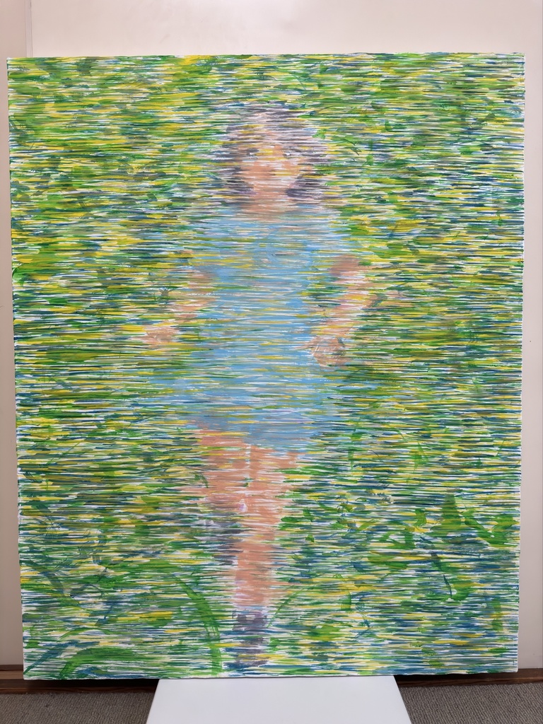 《皐月》“SATSUKI”