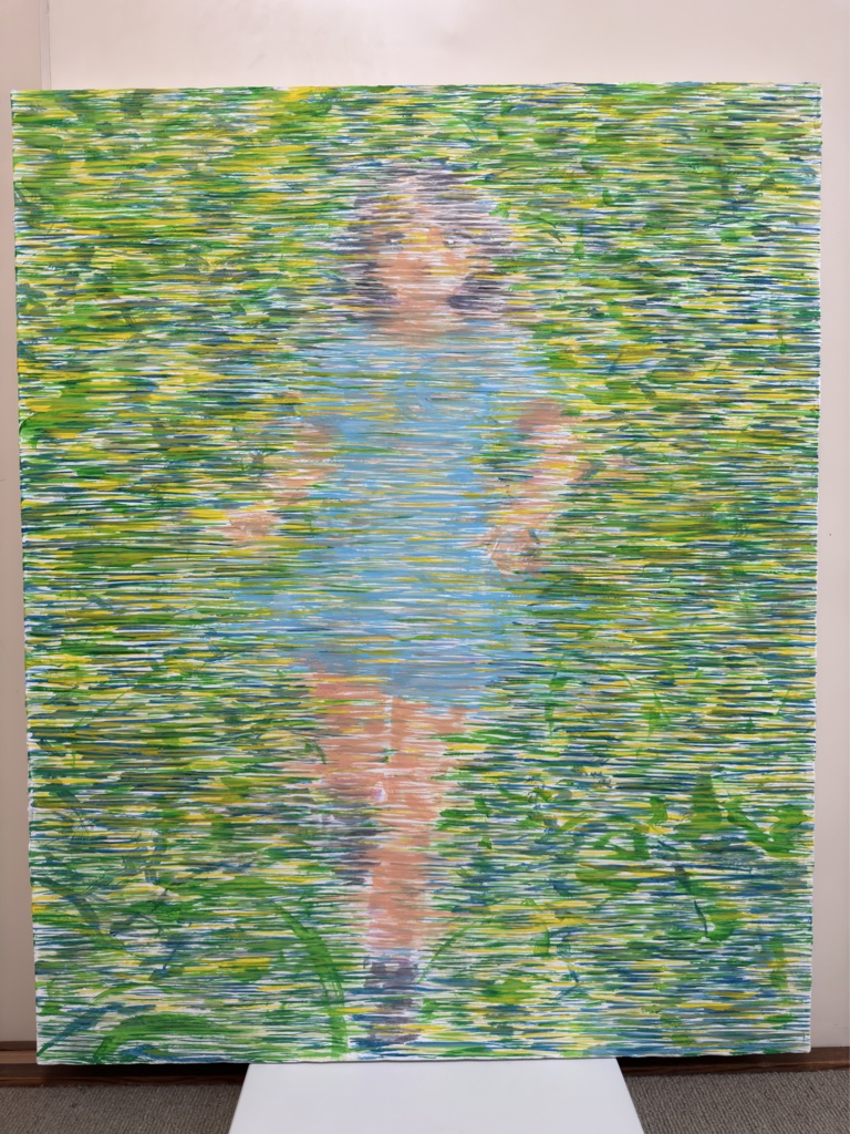 《皐月》“SATSUKI”