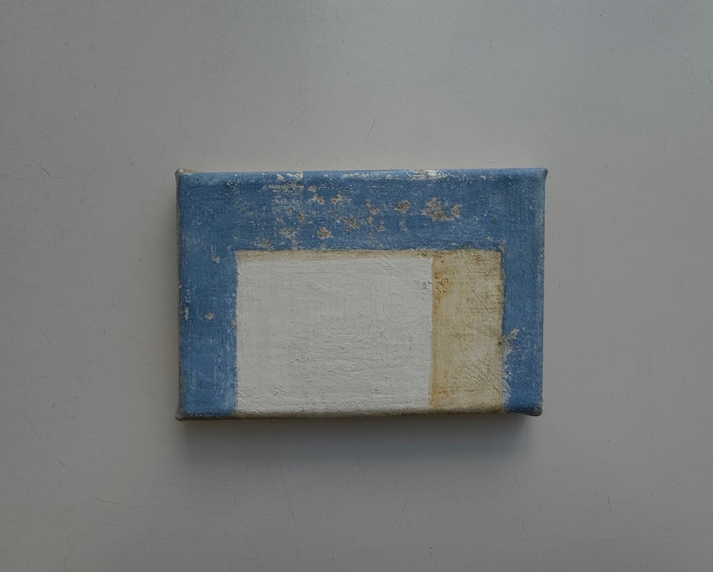 《木綿豆腐》"Firm TOFU"