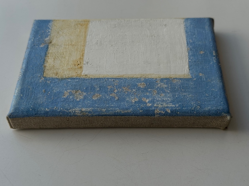 《木綿豆腐》"Firm TOFU"