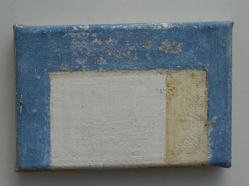 《木綿豆腐》"Firm TOFU"