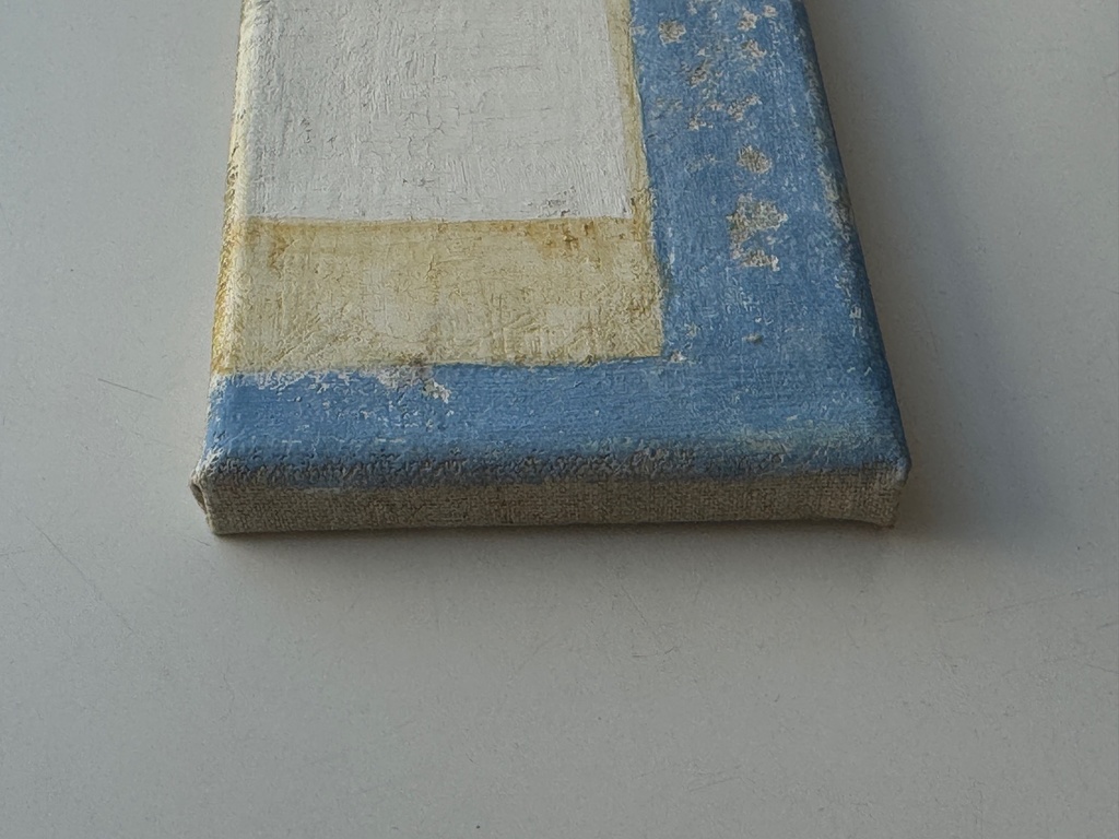 《木綿豆腐》"Firm TOFU"