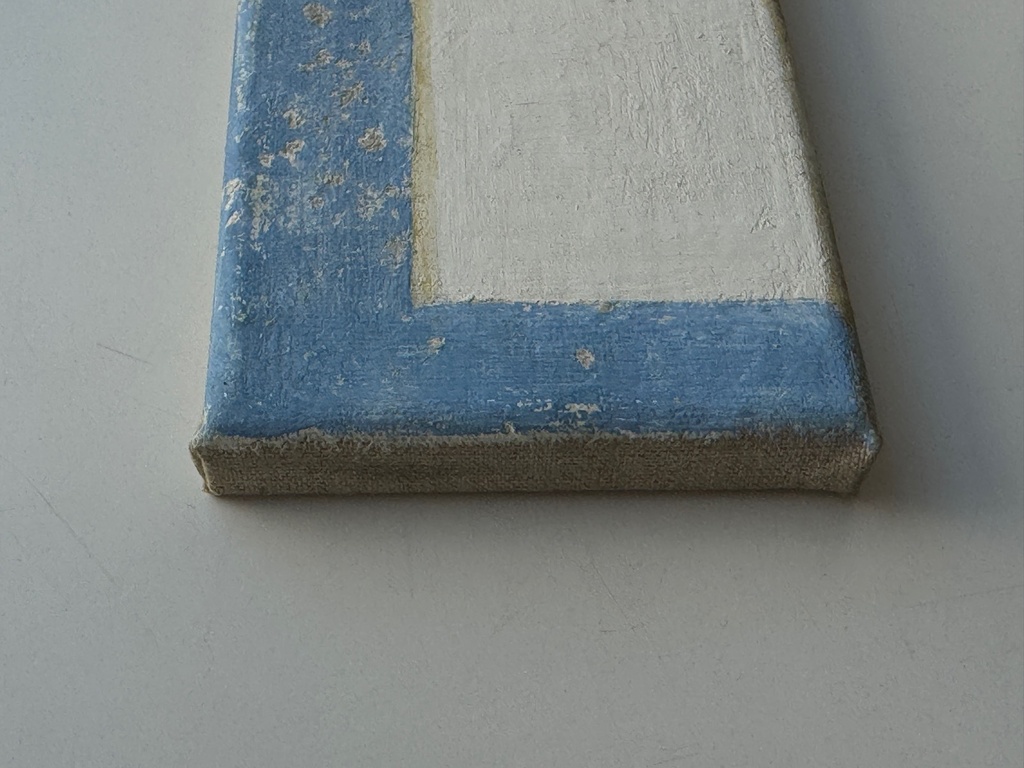 《木綿豆腐》"Firm TOFU"