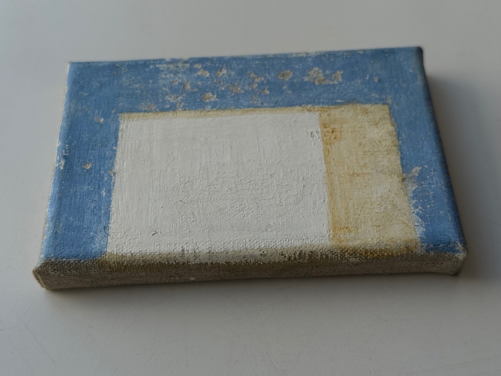 《木綿豆腐》"Firm TOFU"