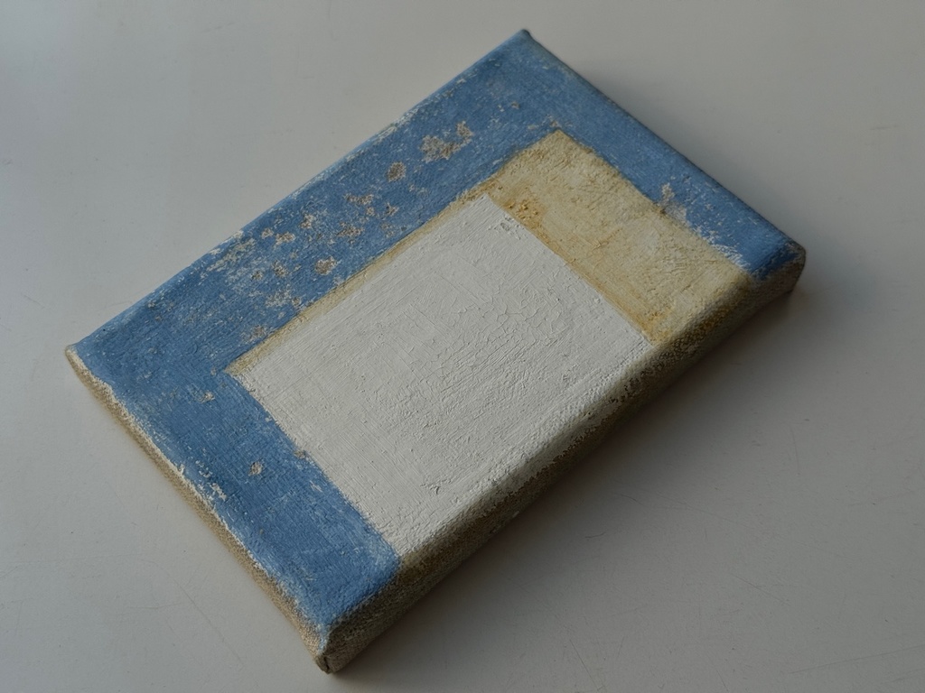 《木綿豆腐》"Firm TOFU"