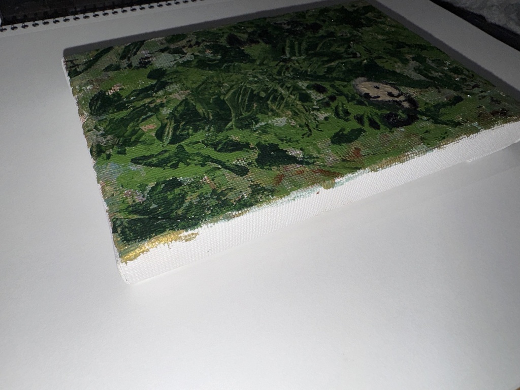 《植物図鑑》“Plant Encyclopedia”