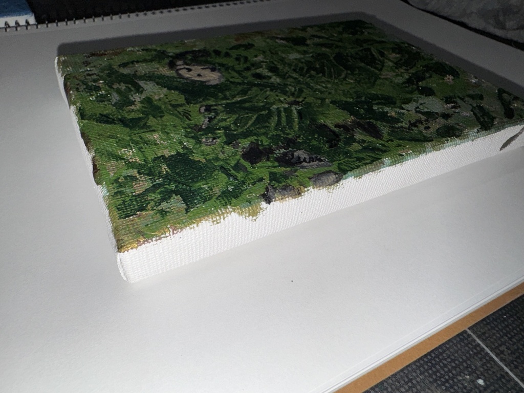 《植物図鑑》“Plant Encyclopedia”