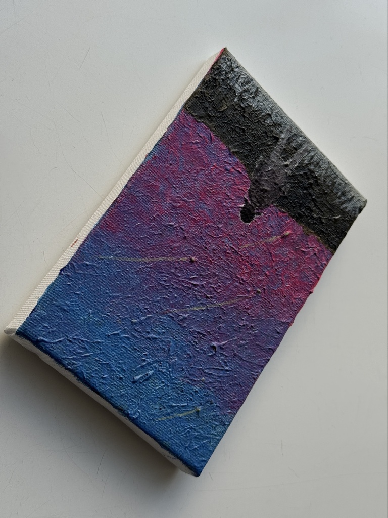 《流れ星》"Shooting Star"