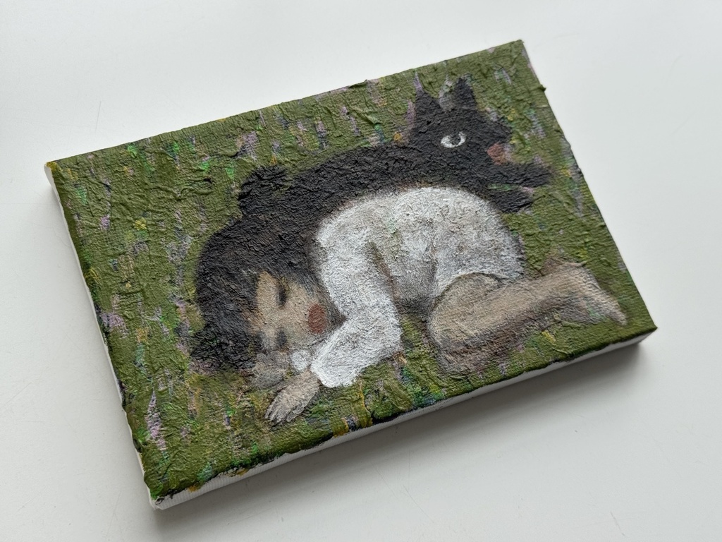 《ガードワン》"GuarDog"