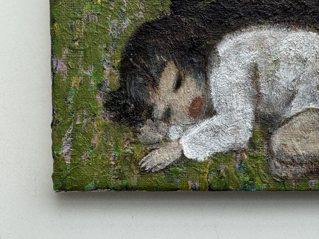 《ガードワン》"GuarDog"