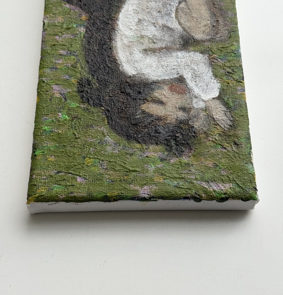 《ガードワン》"GuarDog"