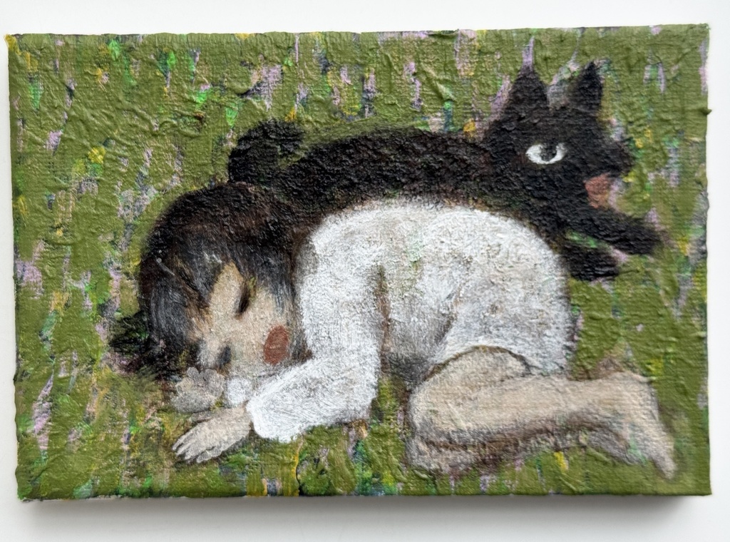 《ガードワン》"GuarDog"