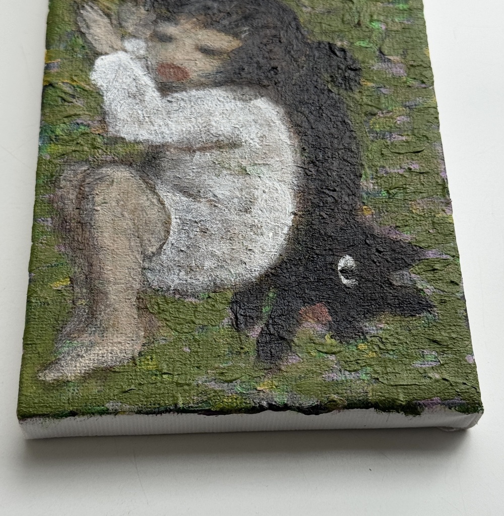 《ガードワン》"GuarDog"