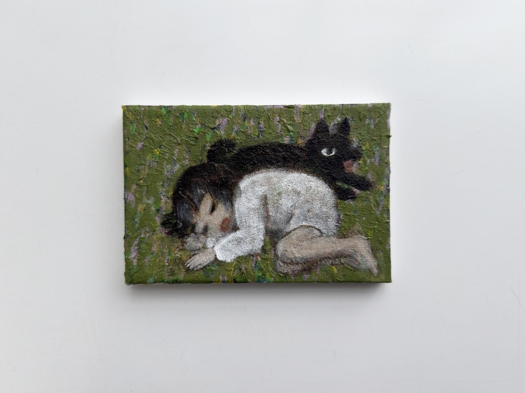 《ガードワン》"GuarDog"