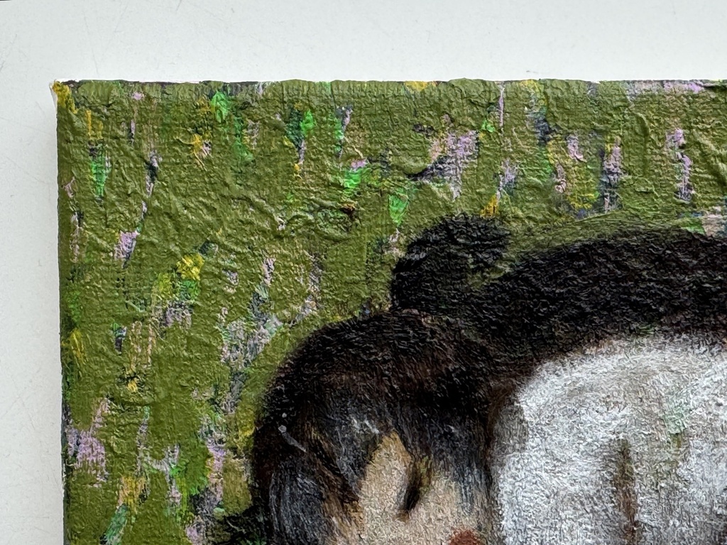 《ガードワン》"GuarDog"