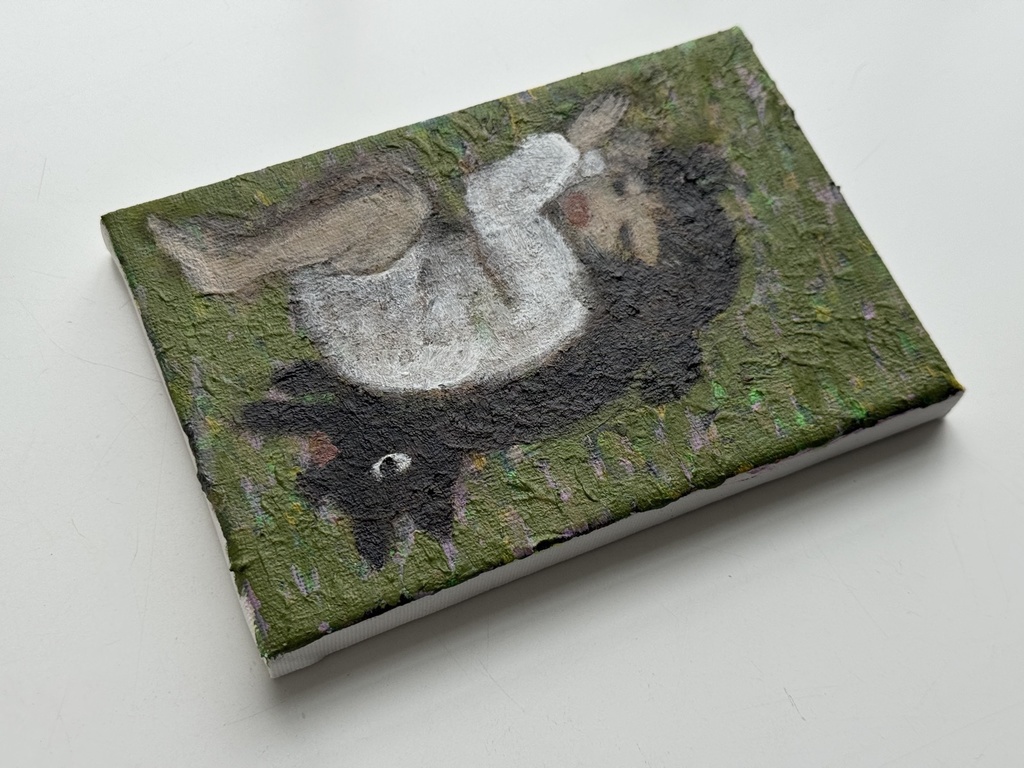 《ガードワン》"GuarDog"