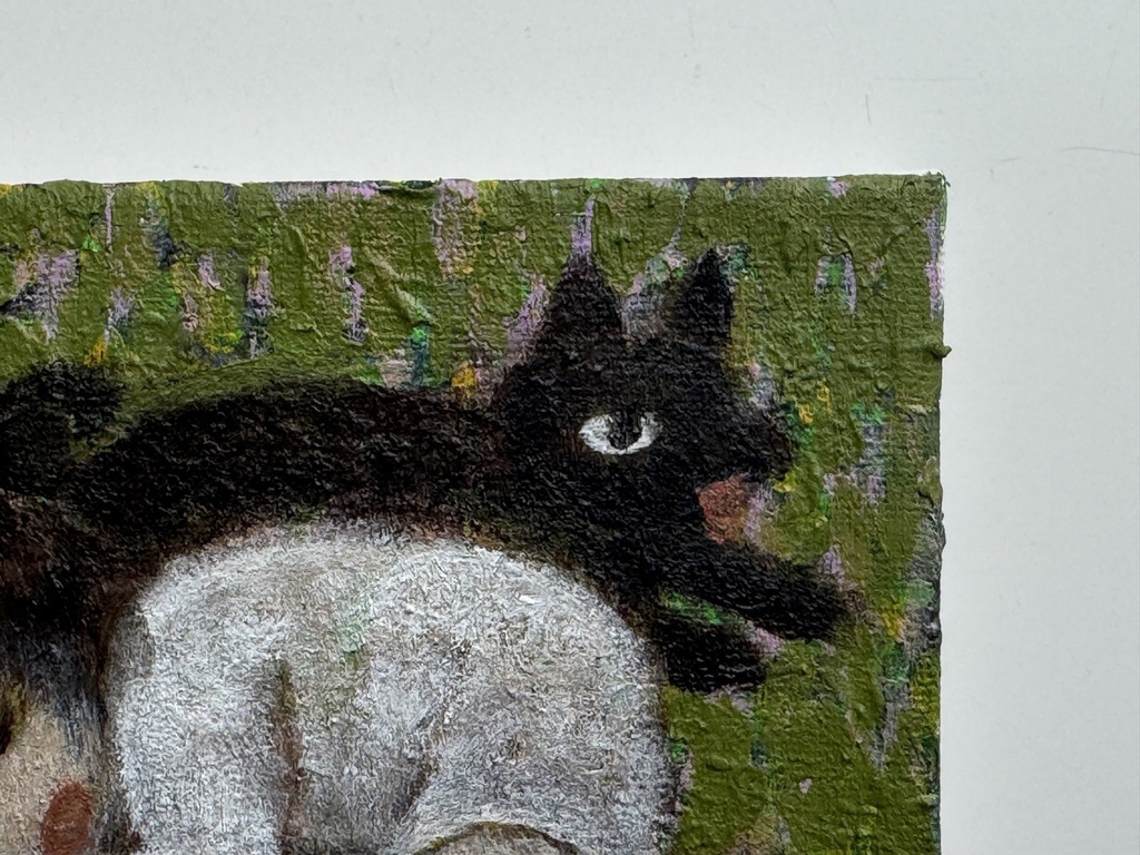 《ガードワン》"GuarDog"