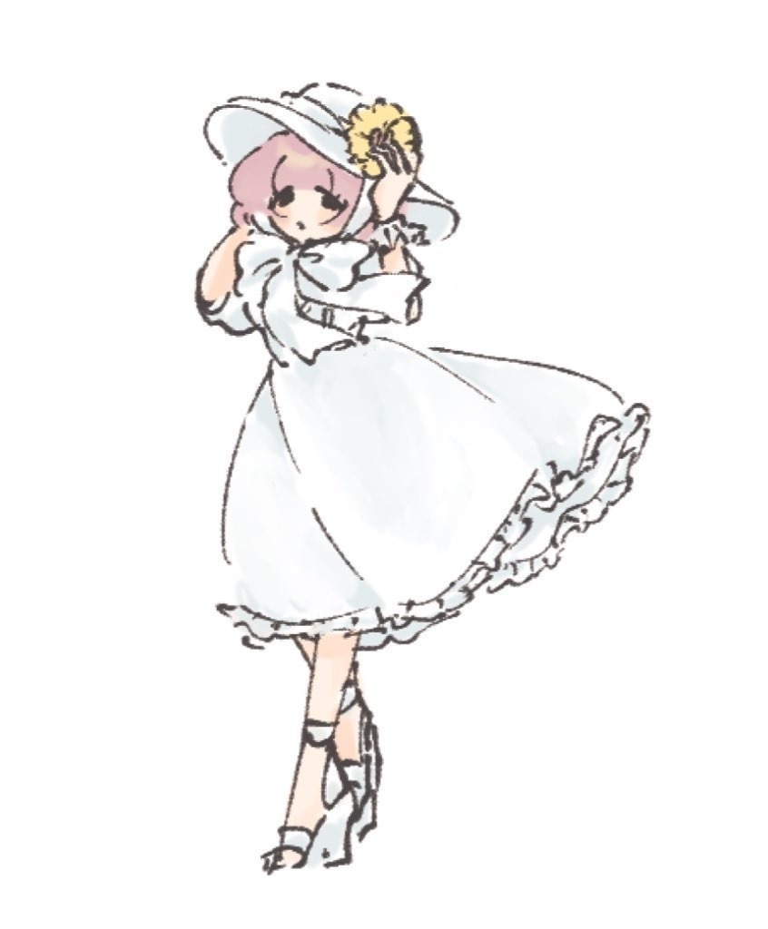 アクリルスタンド(受注)