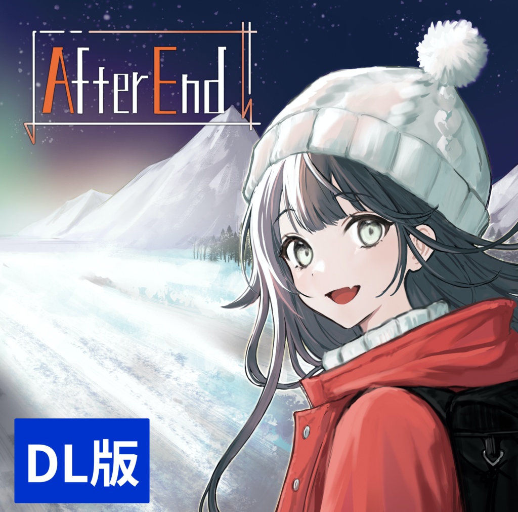 AfterEnd【DL版】