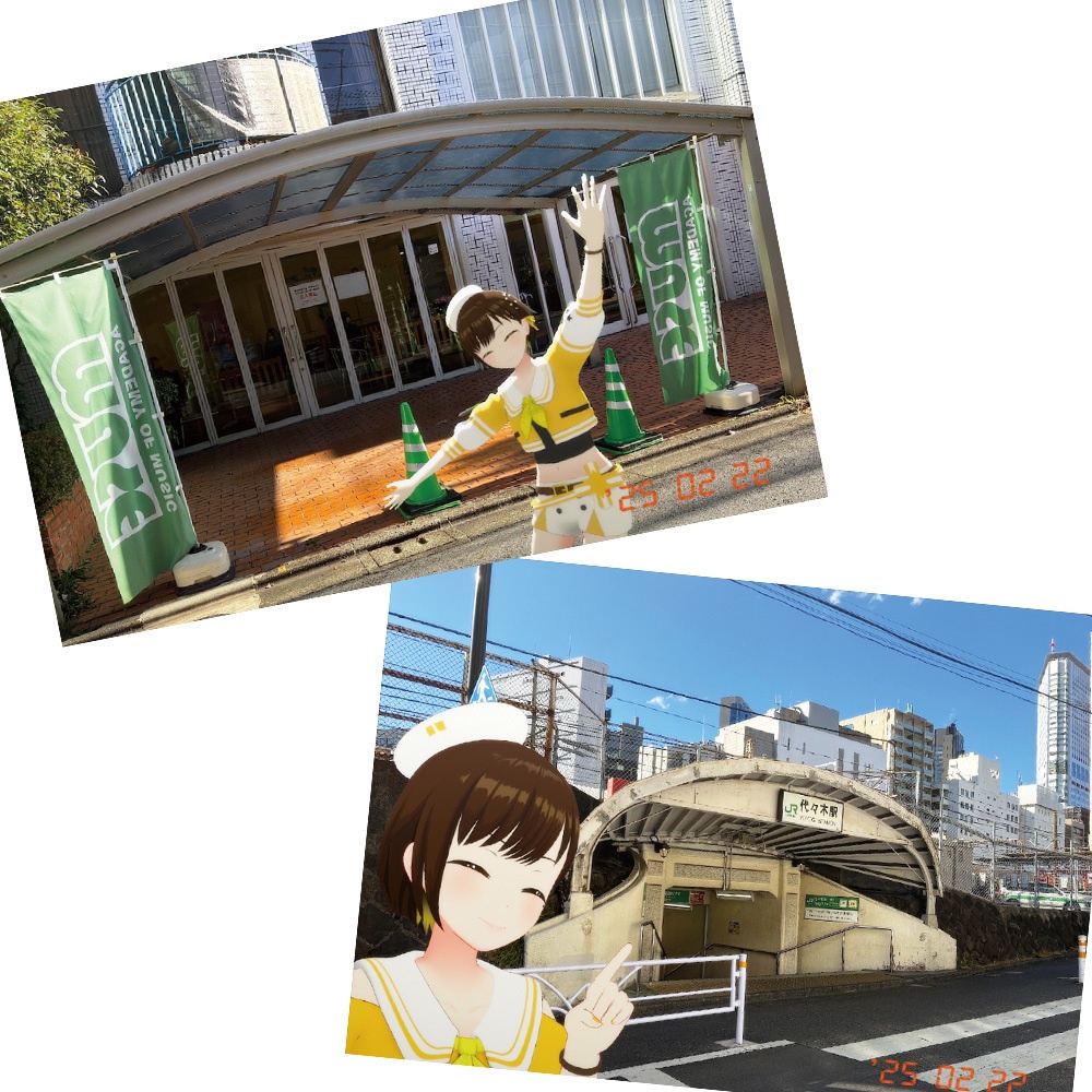 【ランダムブロマイド10種】『まりびんぐ! -Kashiko Mari 7th Anniversary- 』限定グッズ
