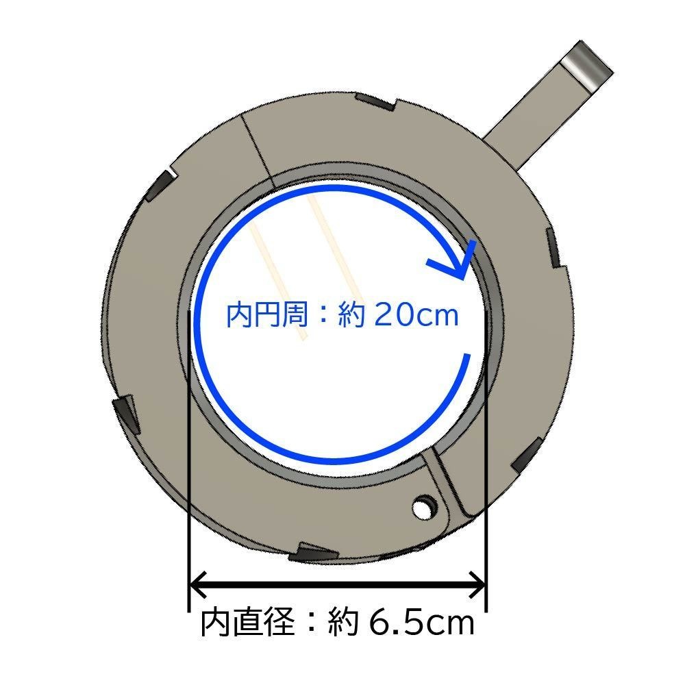 小道具【首輪・手枷・足枷フルセット】